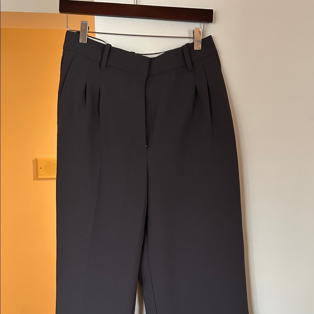 Wilfred effortless pant